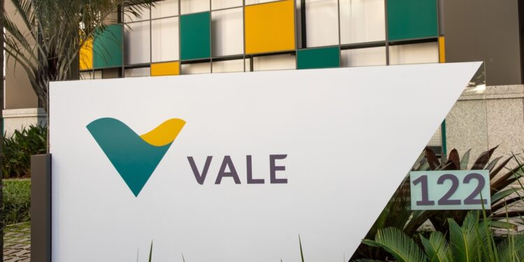 Vale (VALE3) está procurando um parceiro para a Aliança Energia; compreenda