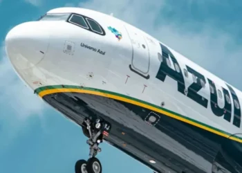 Azul (AZUL4) pode estar a um passo de fechar acordo com arrendatários; ações sobem mais de 10%