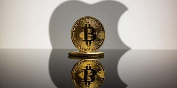 Apple é uma melhor opção de aposta do que Bitcoin? Veja o argumento de Adam Back
