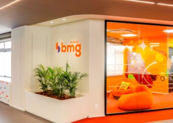 Bmg (BMGB4) vende Bmg Seguros para Daycoval