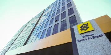 A alta cúpula do Banco do Brasil (BBAS3) busca recursos para iniciativas ambientais em Nova York
