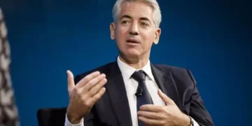X ser suspenso, faz com que os investidores do Brasil se afastem, diz o bilionário Bill Ackman