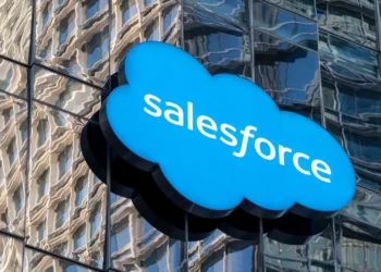 A Salesforce conclui compra de US$ 1,9 bilhão de uma empresa de proteção de dados