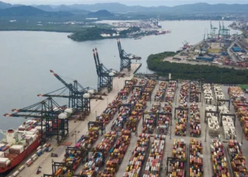 Do rastreamento ecológico à descarbonização: Porto de Fortaleza investe no ESG