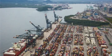 Do rastreamento ecológico à descarbonização: Porto de Fortaleza investe no ESG