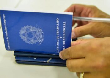 Nordeste é responsável por 31% dos empregos gerados no país