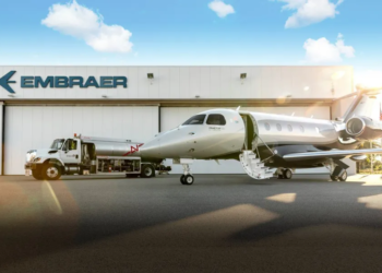 Embraer (EMBR3): Valorização das ações após classificação como ‘grau de investimento’