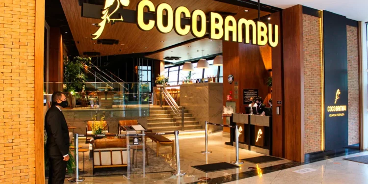 STJ determina que Coco Bambu não fez concorrência desleal com o Grupo Camarões; entenda