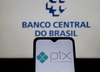 Comunicado do Banco Central a todas as pessoas que usam o PIX em seu celular