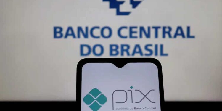 Comunicado do Banco Central a todas as pessoas que usam o PIX em seu celular