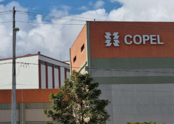 Márcia Baena foi nomeada para a Diretoria de Gente e Gestão da Copel (CPLE6)