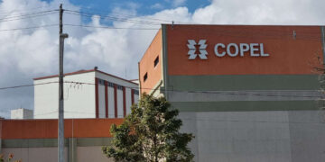 Márcia Baena foi nomeada para a Diretoria de Gente e Gestão da Copel (CPLE6)