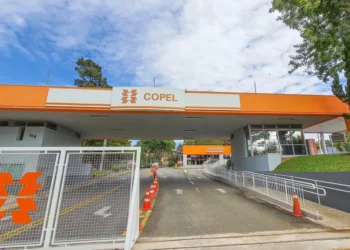 Copel (CPLE6) finaliza a venda de suas participações na Compagas