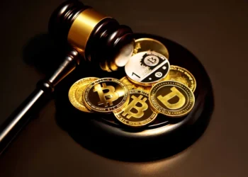 SEC afirma que quando mencionou “títulos de ativos criptográficos”, não quis dizer que os tokens eram realmente títulos