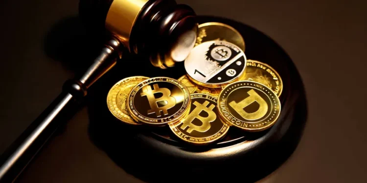 SEC afirma que quando mencionou “títulos de ativos criptográficos”, não quis dizer que os tokens eram realmente títulos