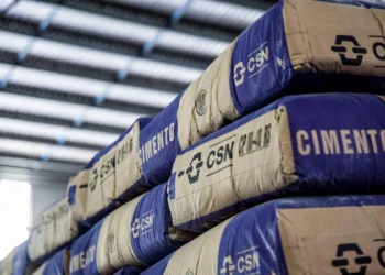 CSN Mineração (CMIN3): Corretora reduz recomendação e observa fraqueza da China