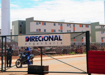 O dividendo intermediário aprovado pelo Direcional (DIRR3) é de R$ 79,7 milhões, ou R$ 0,46 por ação