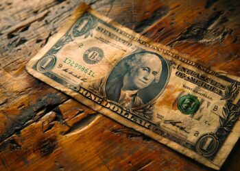 O dólar subiu ligeiramente e a bolsa de valores despencou, mesmo com um índice de inflação positivo