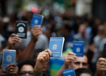 No acumulado do ano, Ceará criou mais de 31 mil empregos; veja a lista