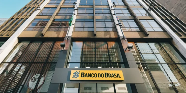 O otimismo do Morgan Stanley é justificado em cinco pontos pelo Banco do Brasil (BBAS3)