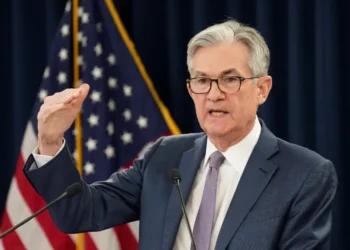Mercado apresenta alta volatilidade na espera por anúncio do Fed