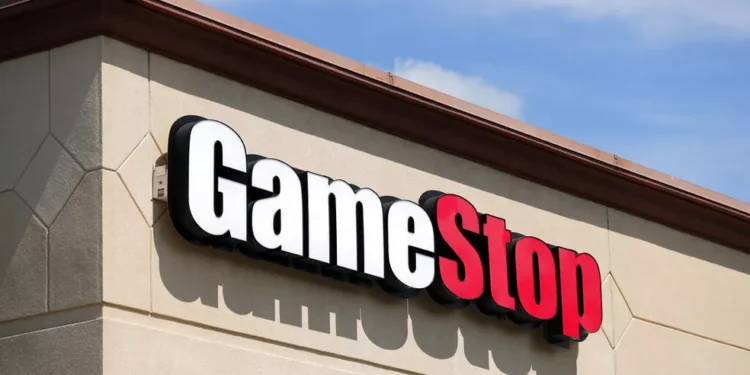 GameStop: Após acordo, CEO pagará multa de US$ 1 milhão; entenda