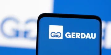 Reconstrução do RS recebe financiamento de R$ 44,3 milhões da Gerdau (GGBR4)