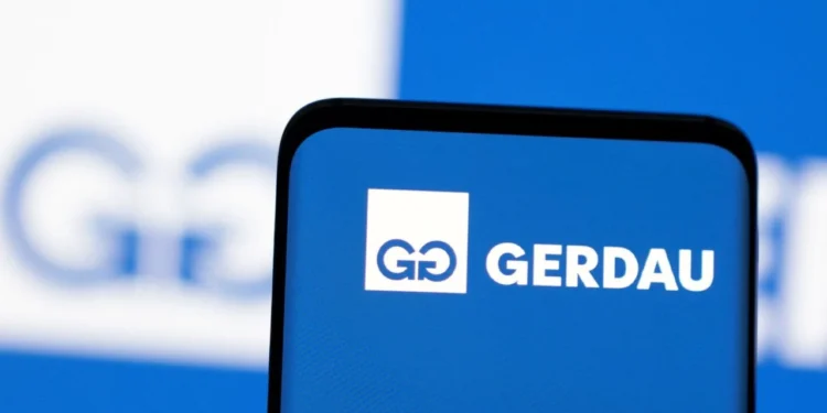 Reconstrução do RS recebe financiamento de R$ 44,3 milhões da Gerdau (GGBR4)