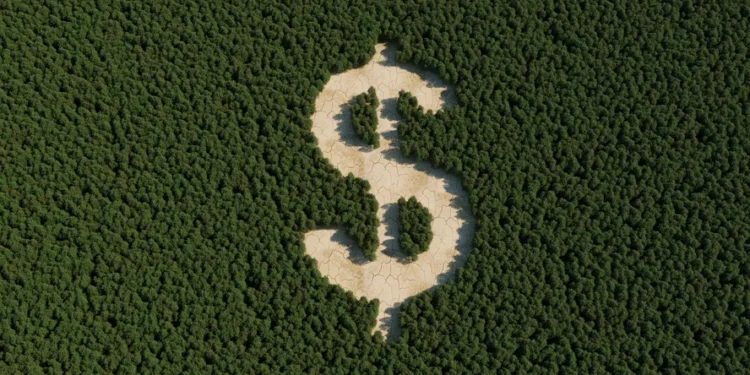 COP29 espera uma nova queda no orçamento