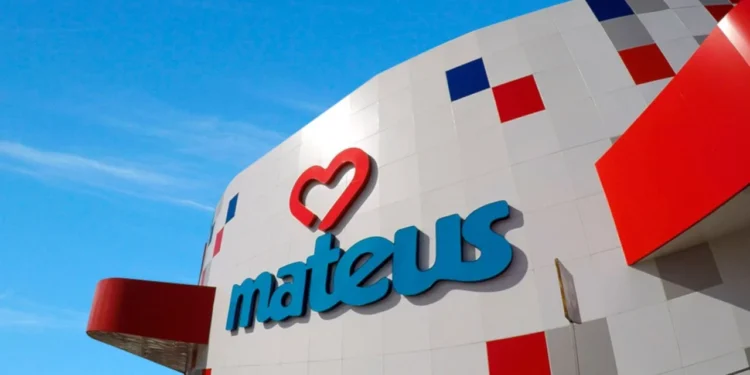 É a hora de comprar? BB vê um potencial de alta de 21% na varejista no Grupo Mateus (GMAT3)