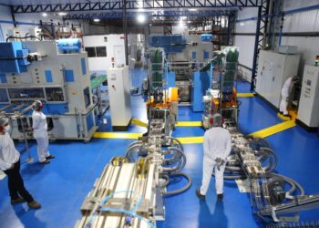 Indústrias de alimentos do Ceará tem como objetivo aumentar as exportações