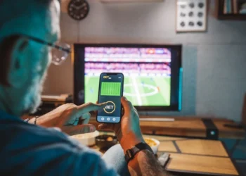 Brasil tem mais apostadores de bets do que investidores em produtos financeiros