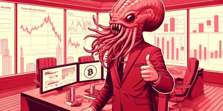 Kraken amplia sua atuação europeia ao adquirir a corretora de criptomoedas holandesa BCM