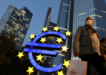 Trader tem como objetivo receber R$ 85 milhões apostando na redução dos juros na Europa