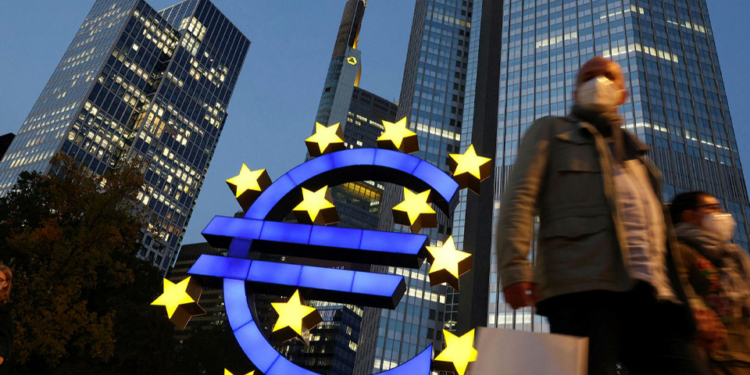 Trader tem como objetivo receber R$ 85 milhões apostando na redução dos juros na Europa