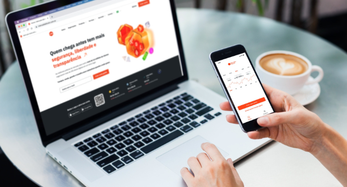 Mercado Bitcoin e Prata Digital anunciam a estruturação de R$50 milhões em tokens lastreados em títulos de Consignado de FGTS