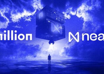 Nillion melhora as ferramentas de privacidade para desenvolvedores ao se unir ao Protocolo NEAR