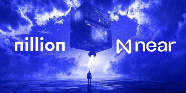 Nillion melhora as ferramentas de privacidade para desenvolvedores ao se unir ao Protocolo NEAR