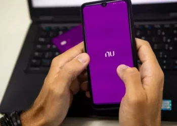 Nubank: apenas 1% do volume financeiro do PIX é destinado às maiores bets