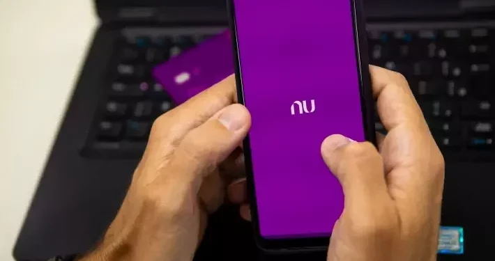 Nubank: apenas 1% do volume financeiro do PIX é destinado às maiores bets