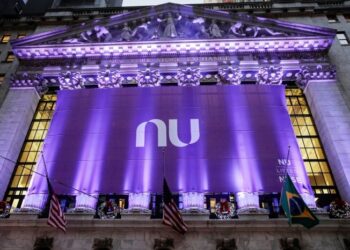 Nubank amplia sua abordagem de empréstimo para mais clientes
