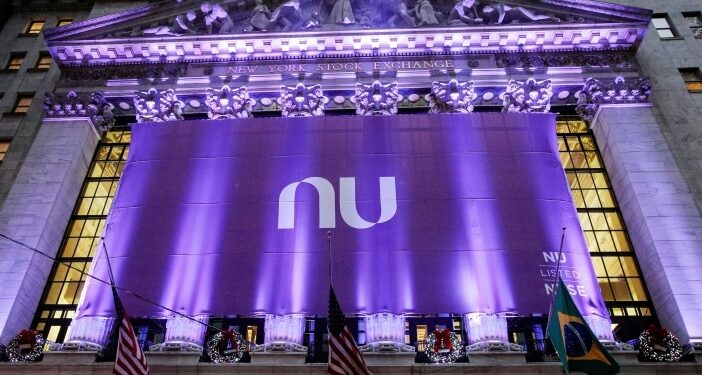 Nubank amplia sua abordagem de empréstimo para mais clientes