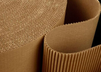 Gera papelão com dinheiro na mão: a produção de caixas, acessórios e chapas de papelão ondulado no Brasil bateu recorde devido ao aquecimento econômico