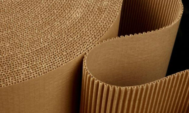 Gera papelão com dinheiro na mão: a produção de caixas, acessórios e chapas de papelão ondulado no Brasil bateu recorde devido ao aquecimento econômico