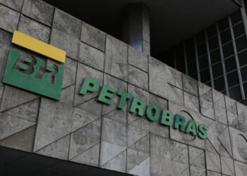 O ranking da Petrobras de maiores pagadoras de dividendos do mundo está de volta