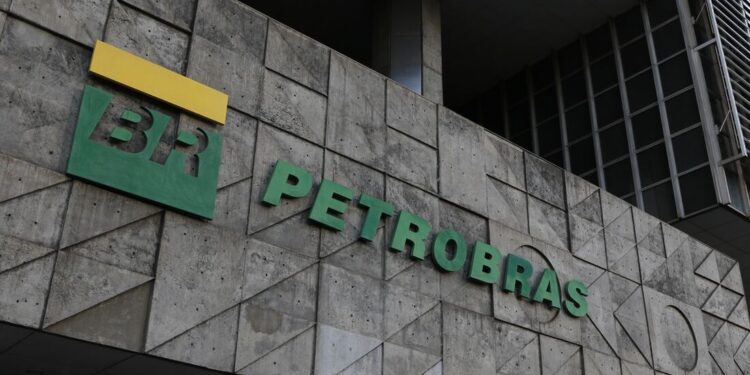 O ranking da Petrobras de maiores pagadoras de dividendos do mundo está de volta