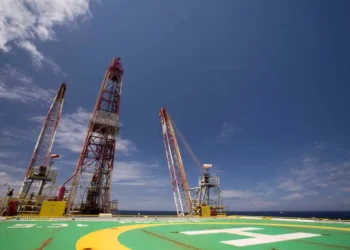 Prio (PRIO3): As ações recuam após a companhia negociar a aquisição de um campo em Peregrino