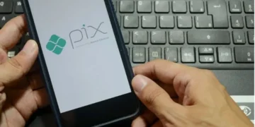 O Banco Central estabelece que um ‘alerta de golpe’ seja enviado em transações atípicas de Pix