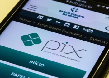 PIX receberá pagamentos por aproximação