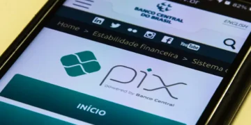PIX receberá pagamentos por aproximação